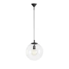Kép 1/2 - Aldex 562G5 függeszték fém / üveg 1 x max 60W E27