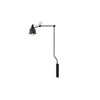 Kép 1/2 - Aldex 814C19 fali lámpa fém 1 x max 60W E27