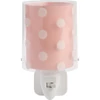 Kép 2/5 - Dalber Dots Coral 41005S éjjeli gyereklámpa