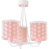 Kép 2/4 - Dalber Dots Coral 41007S gyerekcsillár