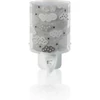 Kép 7/7 - Dalber LED Clouds 41415E éjjeli fény gyerekeknek fehér műanyag LED - 1 x E14 max. 0,3W E14 1 db 15 lm 2900-3200 K