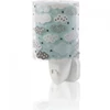 Kép 1/7 - Dalber LED Clouds 41415H éjjeli fény gyerekeknek fehér műanyag LED - 1 x E14 max. 0,3W E14 15 lm 2900-3200 K