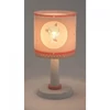 Kép 4/7 - Dalber Sweet Dance 70911 asztali gyerek lámpa fehér műanyag 1 x E14 max. 40W E14 1 db
