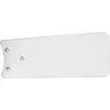 Kép 4/6 - Globo MARVA 0332 mennyezeti ventilátor matt nikkel fém 1 * E27 max. 60 W E27 IP20