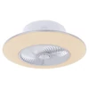 Kép 1/6 - Globo KELLO 03623 mennyezeti ventilátor fehér fém LED 2200 lm IP20 E