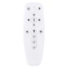 Kép 5/6 - Globo KELLO 03623 mennyezeti ventilátor fehér fém LED 2200 lm IP20 E