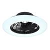 Kép 3/5 - GLOBO TRAVO 03628B Mennyezeti ventilátor