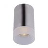 Kép 4/4 - Globo JENNY 12017N mennyezeti lámpa matt nikkel alumínium 1 * GU10 LED max. 25 W GU10 LED IP20
