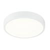 Kép 1/4 - Globo ARCHIMEDES 12364-22 mennyezeti lámpa fehér öntött alumínium 1 * LED max. 22 W LED 1980 lm 4000 K IP20 F