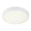 Kép 1/3 - Globo ARCHIMEDES 12364-30 mennyezeti lámpa fehér öntött alumínium 1 * LED max. 28 W LED 2520 lm 4000 K IP20 F