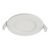 Kép 5/7 - Globo UNELLA 12390-6 beépíthető spotlámpa fehér műanyag 1 * LED max. 6 W LED 450 lm 3000 K IP20 F