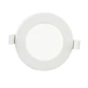 Kép 6/7 - Globo UNELLA 12390-6 beépíthető spotlámpa fehér műanyag 1 * LED max. 6 W LED 450 lm 3000 K IP20 F