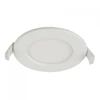 Kép 7/7 - Globo UNELLA 12390-6 beépíthető spotlámpa fehér műanyag 1 * LED max. 6 W LED 450 lm 3000 K IP20 F