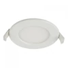 Kép 3/7 - Globo UNELLA 12390-6 beépíthető spotlámpa fehér műanyag 1 * LED max. 6 W LED 450 lm 3000 K IP20 F