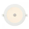 Kép 3/6 - Globo POLLY 12392-18S beépíthető spotlámpa fehér műanyag 1 * LED max. 18 W LED 1600 lm 3000 K IP20 F