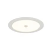 Kép 6/6 - Globo POLLY 12392-18S beépíthető spotlámpa fehér műanyag 1 * LED max. 18 W LED 1600 lm 3000 K IP20 F
