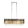 Kép 3/4 - Globo BAGANA 15095H2 króm fém G9 LED 8 db 50 lm 3000 K IP20 F