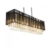 Kép 4/4 - Globo BAGANA 15095H2 króm fém G9 LED 8 db 50 lm 3000 K IP20 F