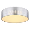 Kép 2/5 - Globo SINNI 15365D mennyezeti lámpa fehér fém LED 1450 lm IP20 F