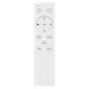 Kép 5/5 - Globo SINNI 15365D mennyezeti lámpa fehér fém LED 1450 lm IP20 F