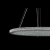 Kép 7/7 - Globo CURADO 15683 mennyezeti kristálylámpa króm 1 x max. 68W LED 1 db 4800 lm IP20 A+