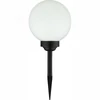 Kép 5/6 - Globo REVOLUTION I 31793 kültéri leszúrható lámpa műanyag műanyag 5 x max. 0,5W LED 100 lm 6000 K IP44 A