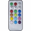 Kép 6/6 - Globo REVOLUTION I 31793 kültéri leszúrható lámpa műanyag műanyag 5 x max. 0,5W LED 100 lm 6000 K IP44 A