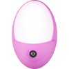 Kép 1/2 - Globo CHASER 31934P irányfény lámpa rózsaszín műanyag 4 * LED max. 0.6 W LED 18 lm 6500 K IP20