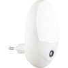 Kép 2/3 - Globo CHASER 31934W irányfény lámpa fehér műanyag 4 * LED max. 0.6 W LED 18 lm 6500 K IP20