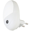 Kép 3/3 - Globo CHASER 31934W irányfény lámpa fehér műanyag 4 * LED max. 0.6 W LED 18 lm 6500 K IP20