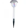 Kép 2/4 - Globo SOLAR 33080-3 kültéri leszúrható lámpa inox műanyag 1 x LED max. 0.06W LED 4000 K IP44 A