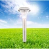 Kép 3/3 - Globo Solar 33237S kültéri leszúrható lámpa rozsdamentes acél rozsdamentes acél LED - 1 x 2W 4000 K IP44