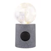 Kép 2/3 - Globo Solar 33547-12 napelemes lámpa 20 lm IP44