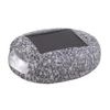 Kép 1/6 - Globo SOLAR 33997-3 napelemes kültéri fali lámpa szürke műanyag LED - 1 x 0,06W LED IP44