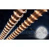 Kép 2/2 - Globo LIGHT TUBE 38981 kültéri led fényfüzér műanyag műanyag LED 864 lm 5500 K IP44 A