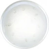 Kép 2/2 - Globo BRENDA 40409-3 mennyezeti lámpa króm 3 * E27 ILLU max. 40 W E27 ILLU IP20