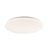 Kép 1/7 - Globo TARUG 41003-42 mennyezeti lámpa fehér fém 1 * LED max. 42 W LED 3000 lm 3000 K IP20 F