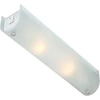 Kép 1/2 - Globo LINE 4101 fürdőszoba fali lámpa króm fém 2 * E14 max. 40 W E14 IP20