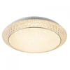 Kép 7/7 - Globo RONJA 41314-28 mennyezeti lámpa fehér fém 1 * LED max. 28 W LED 1845 lm IP20 G