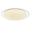 Kép 3/6 - Globo SAJAMA 41315-24 mennyezeti lámpa fehér fém 1 * LED max. 24 W LED 1600 lm IP20 F