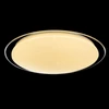Kép 4/6 - Globo SAJAMA 41315-24 mennyezeti lámpa fehér fém 1 * LED max. 24 W LED 1600 lm IP20 F