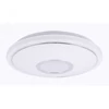Kép 3/4 - Globo CONNOR 41386-16 mennyezeti lámpa fehér fém 1 * LED max. 16 W LED 1300 lm IP20 F