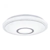 Kép 4/4 - Globo CONNOR 41386-16 mennyezeti lámpa fehér fém 1 * LED max. 16 W LED 1300 lm IP20 F
