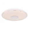 Kép 3/3 - Globo CONNOR 41386-24L mennyezeti lámpa fehér fém 1 * LED max. 24 W LED 1400 lm IP20 G