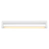 Kép 2/3 - Globo SUSI 41498W falikar fehér fém LED 1 db 799 lm 3000 K IP44