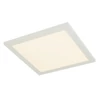 Kép 4/7 - Globo ROSI 41604D1 led panel fehér alumínium 1 * LED max. 18 W LED 1200 lm 3000 K IP20 F