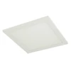 Kép 5/7 - Globo ROSI 41604D1 led panel fehér alumínium 1 * LED max. 18 W LED 1200 lm 3000 K IP20 F