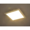 Kép 3/7 - Globo ROSI 41604D1 led panel fehér alumínium 1 * LED max. 18 W LED 1200 lm 3000 K IP20 F