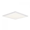 Kép 2/2 - Globo ROSI 41604D2 mennyezeti lámpa fehér alumínium 1 * LED max. 30 W LED 2000 lm 3000 K IP20 E