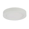 Kép 5/7 - Globo PAULA 41605-12 fürdőszoba mennyezeti lámpa fehér műanyag 1 * LED max. 12 W LED 900 lm 3000 K IP20 F